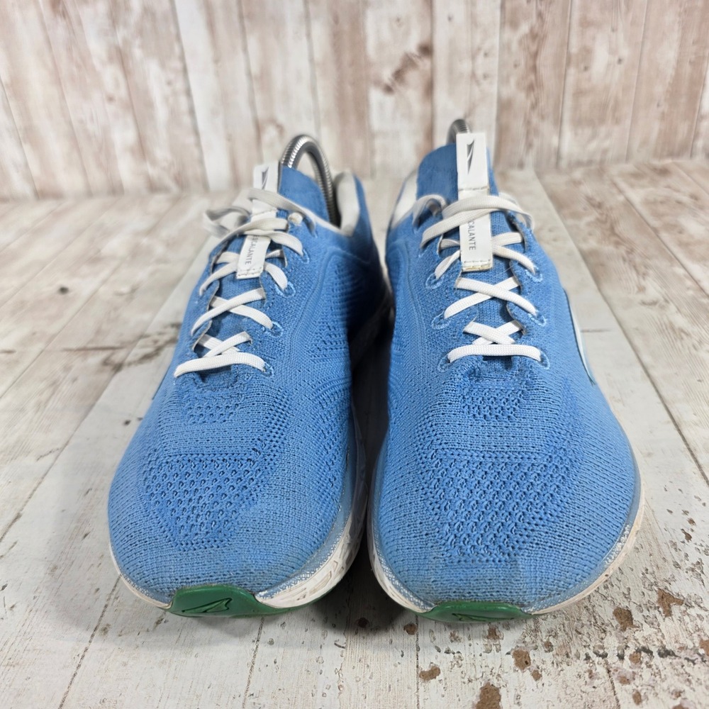 Altra Escalante 2.5 Womens 8.5 Blue Road Running Shoes AL0A4VR3410 Low Top - Picture 2 of 8